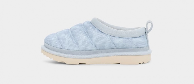Ugg Tasman LTA Tofflor Barn Blå | Sverige-64391