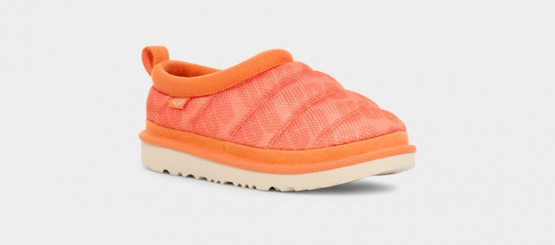 Ugg Tasman LTA Tofflor Barn Korall | Sverige-91324