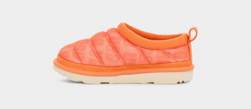 Ugg Tasman LTA Tofflor Barn Korall | Sverige-91324