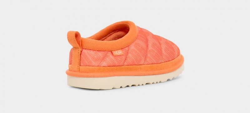 Ugg Tasman LTA Tofflor Barn Korall | Sverige-91324