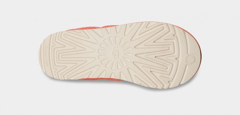 Ugg Tasman LTA Tofflor Dam Korall | Sverige-69140