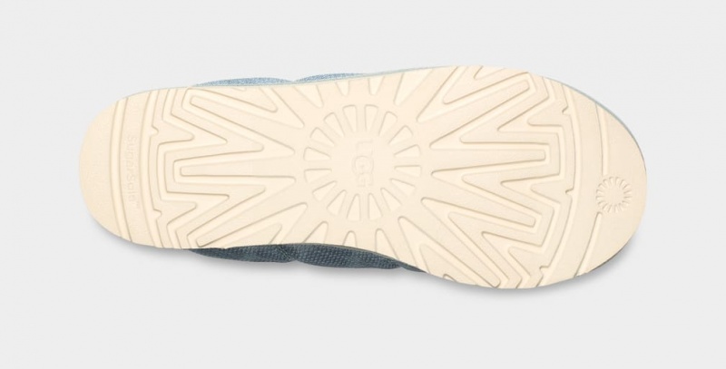 Ugg Tasman LTA Tofflor Herr Gröna | Sverige-56210