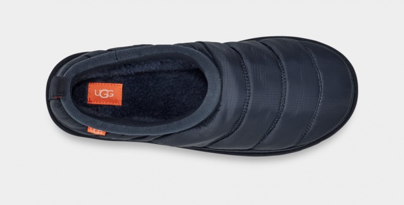 Ugg Tasman LTA Tofflor Herr Mörkblå | Sverige-37841