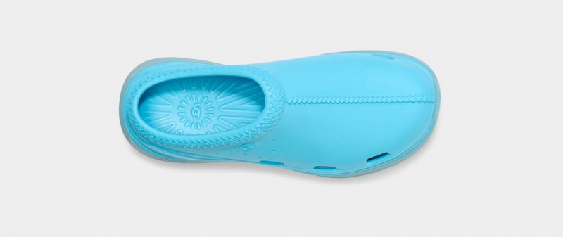 Ugg Tasman Sport Tofflor Barn Blå | Sverige-25970