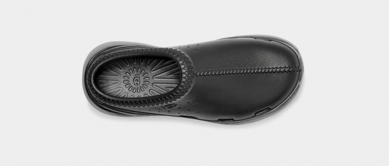Ugg Tasman Sport Tofflor Barn Svarta | Sverige-83019
