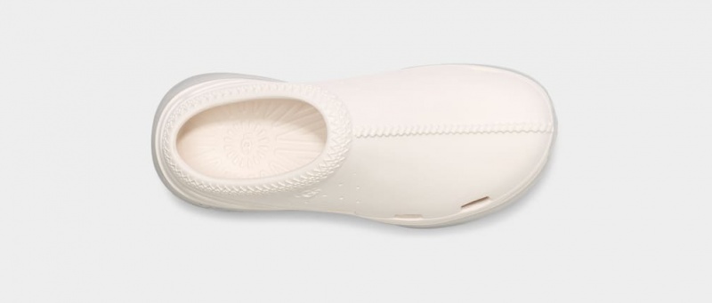 Ugg Tasman Sport Tofflor Barn Vita | Sverige-94608