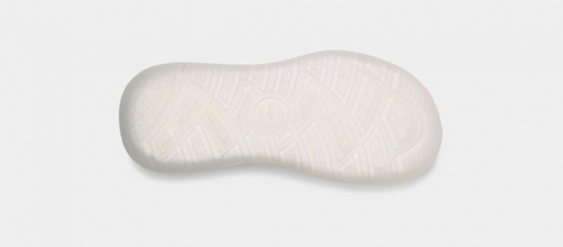 Ugg Tasman Sport Tofflor Barn Vita | Sverige-94608