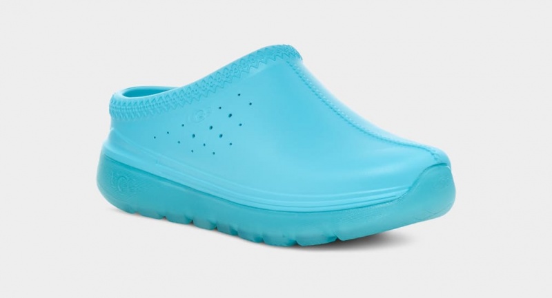 Ugg Tasman Sport Tofflor Herr Blå | Sverige-27850