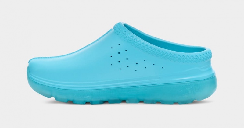 Ugg Tasman Sport Tofflor Herr Blå | Sverige-27850