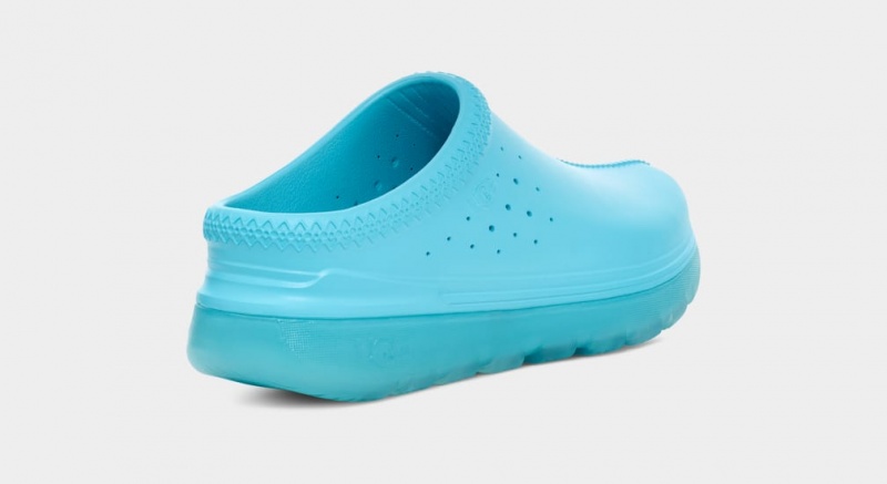 Ugg Tasman Sport Tofflor Herr Blå | Sverige-27850