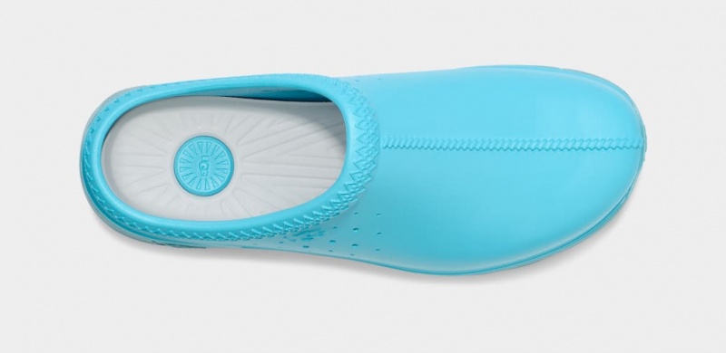 Ugg Tasman Sport Tofflor Herr Blå | Sverige-27850