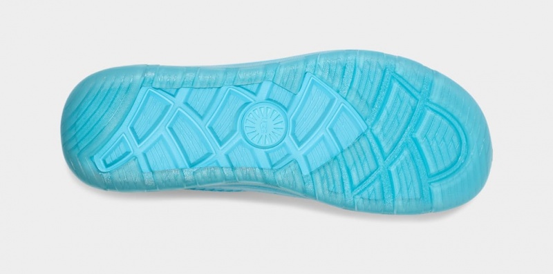 Ugg Tasman Sport Tofflor Herr Blå | Sverige-27850