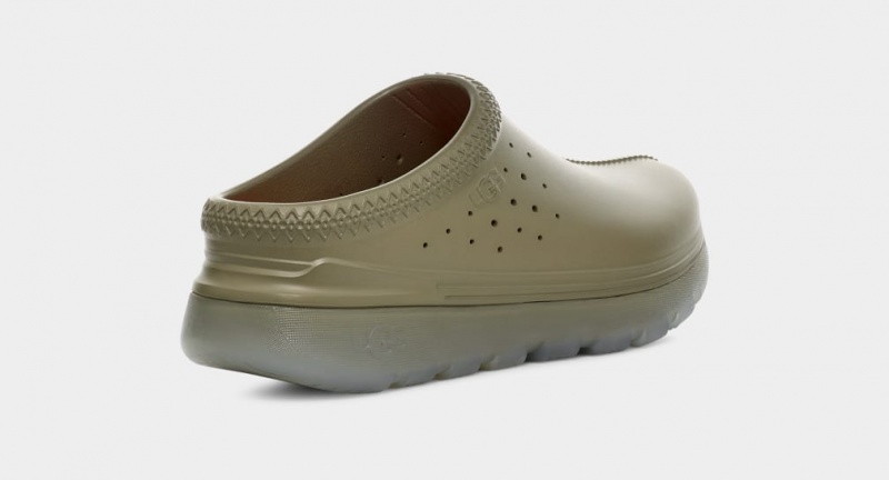 Ugg Tasman Sport Tofflor Herr Gröna | Sverige-34865