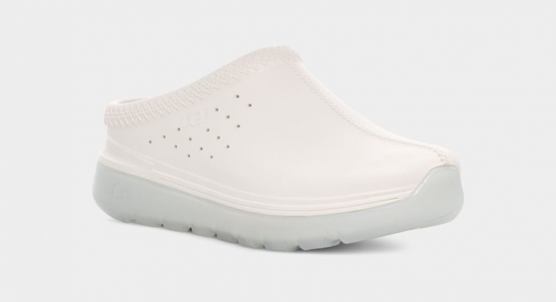 Ugg Tasman Sport Tofflor Herr Vita | Sverige-12546