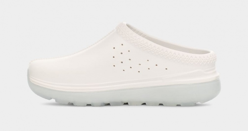Ugg Tasman Sport Tofflor Herr Vita | Sverige-12546