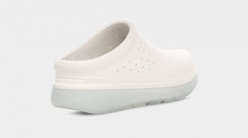 Ugg Tasman Sport Tofflor Herr Vita | Sverige-12546