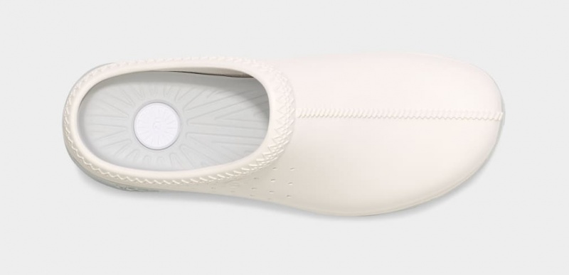 Ugg Tasman Sport Tofflor Herr Vita | Sverige-12546