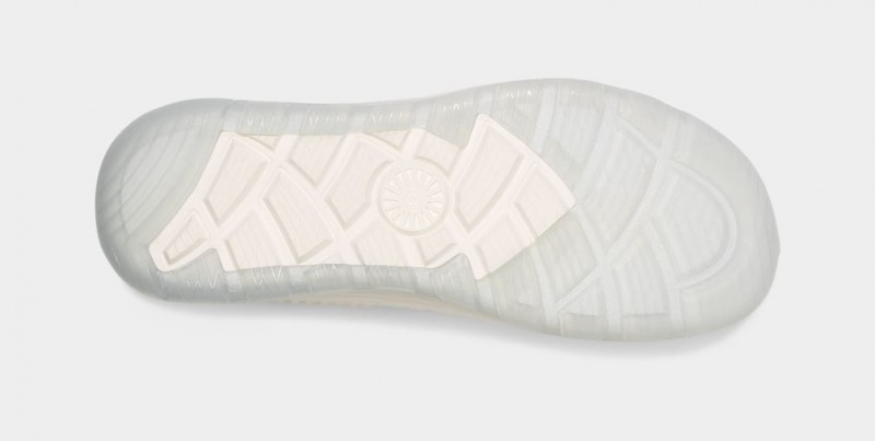 Ugg Tasman Sport Tofflor Herr Vita | Sverige-12546