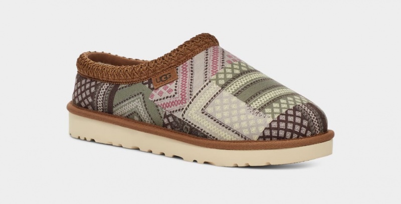 Ugg Tasman Taz Sash Tofflor Herr Olika Färger | Sverige-84675