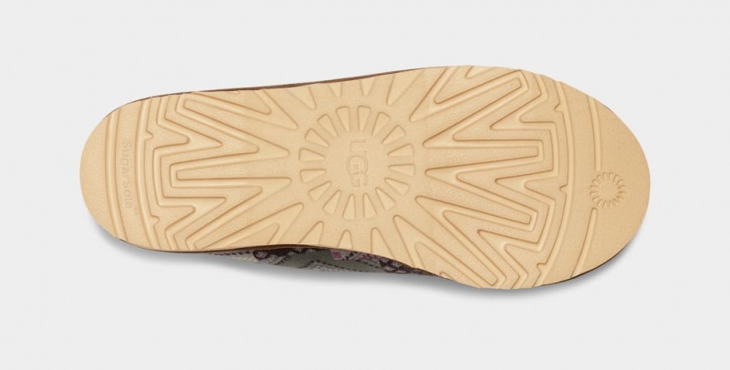 Ugg Tasman Taz Sash Tofflor Herr Olika Färger | Sverige-84675