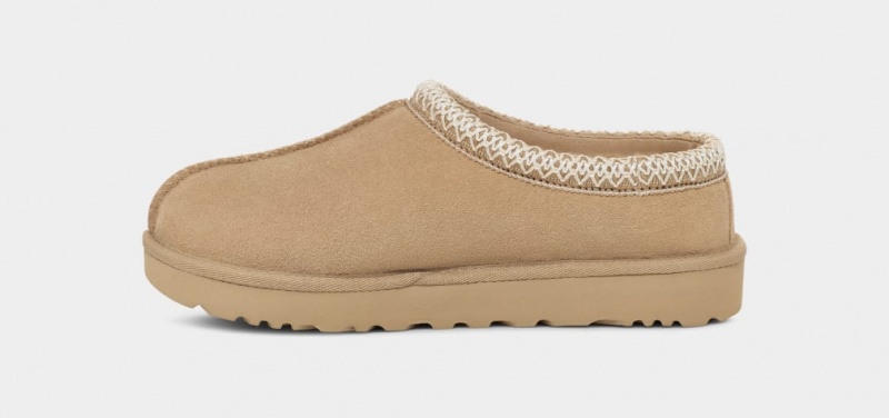 Ugg Tasman Tofflor Dam Senapsgult Vita | Sverige-98176