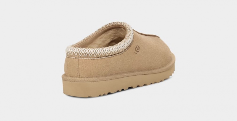 Ugg Tasman Tofflor Dam Senapsgult Vita | Sverige-98176
