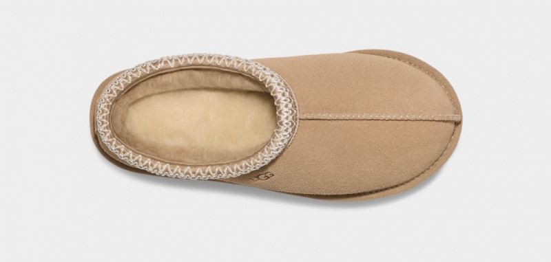 Ugg Tasman Tofflor Dam Senapsgult Vita | Sverige-98176