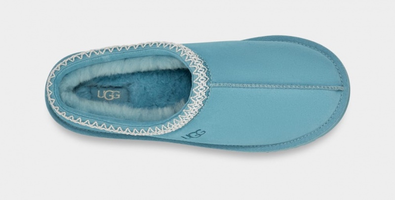 Ugg Tasman Tofflor Herr Ljusblå | Sverige-09518