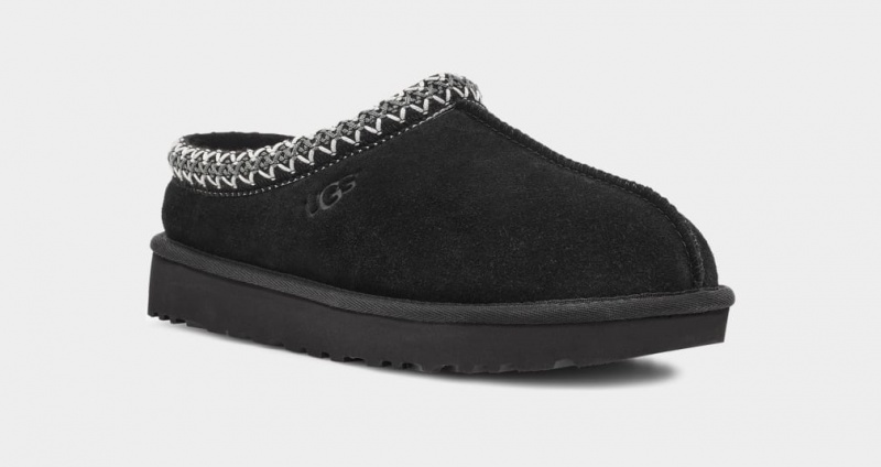 Ugg Tasman Tofflor Herr Svarta | Sverige-29713