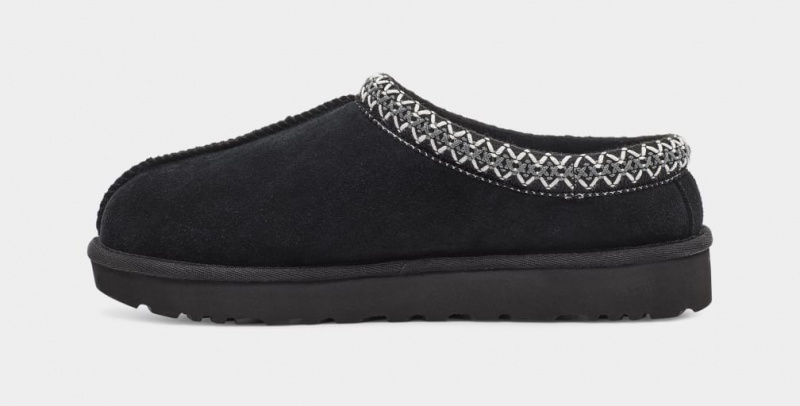 Ugg Tasman Tofflor Herr Svarta | Sverige-29713