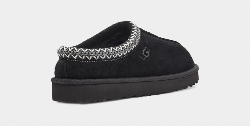 Ugg Tasman Tofflor Herr Svarta | Sverige-29713