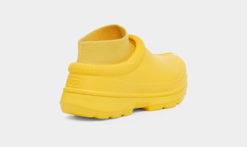 Ugg Tasman X Gummistövlar Dam Gula | Sverige-10427