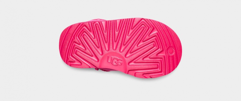 Ugg Toddler Classic II Stövlar Barn Rosa | Sverige-28346