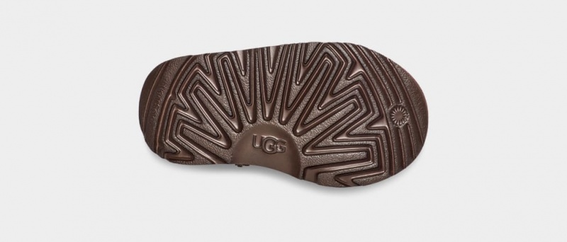 Ugg Toddler Classic Ultra Mini Stövlar Barn Bruna | Sverige-18065