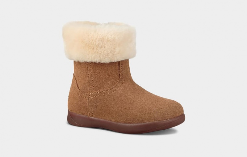 Ugg Toddler Jorie II Stövlar Barn Bruna | Sverige-62708