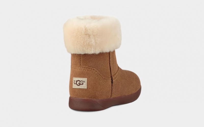 Ugg Toddler Jorie II Stövlar Barn Bruna | Sverige-62708