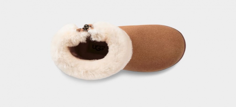 Ugg Toddler Jorie II Stövlar Barn Bruna | Sverige-62708