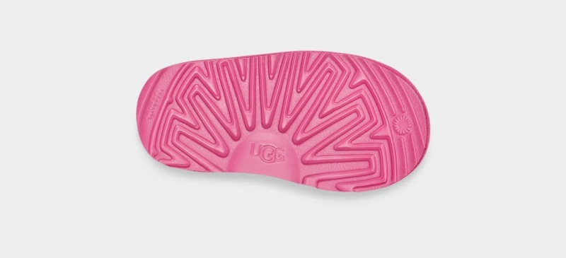 Ugg Toddler Neumel II Stövlar Barn Rosa | Sverige-28547