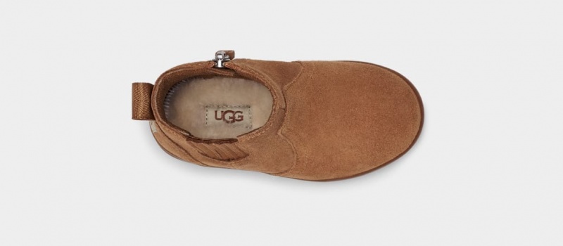 Ugg Toddler Ryndon Stövlar Barn Bruna | Sverige-41078