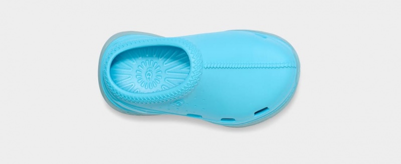 Ugg Toddler Tasman Sport Tofflor Barn Blå | Sverige-06748