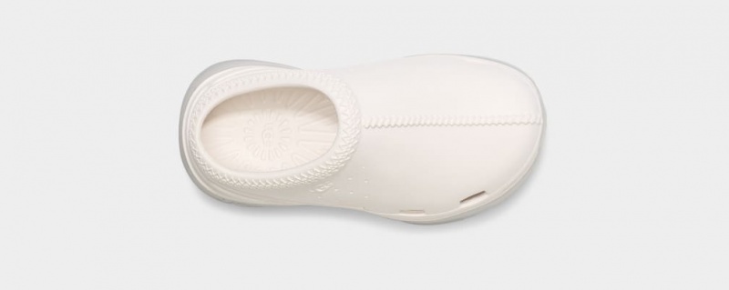 Ugg Toddler Tasman Sport Tofflor Barn Vita | Sverige-35406