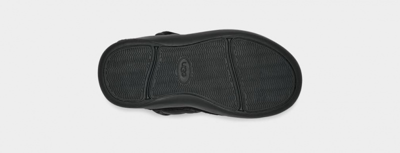 Ugg Toddler Zaylen Stövlar Barn Svarta | Sverige-65740
