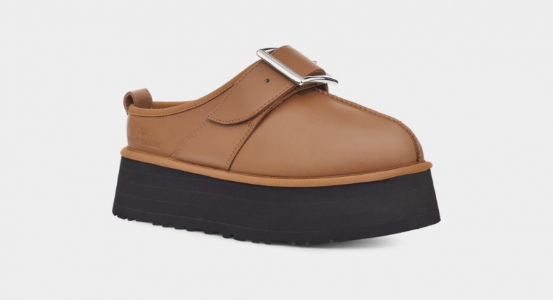 Ugg X OC Tasman Tofflor Herr Bruna | Sverige-74102