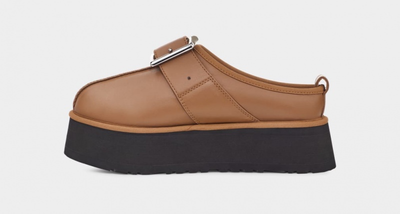 Ugg X OC Tasman Tofflor Herr Bruna | Sverige-74102