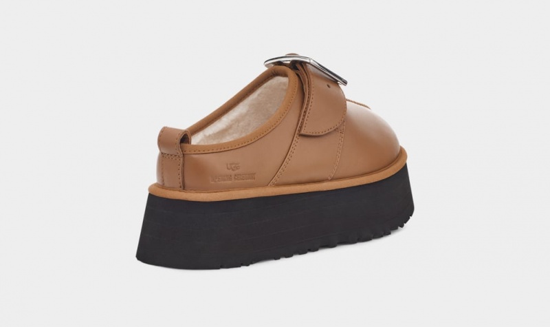 Ugg X OC Tasman Tofflor Herr Bruna | Sverige-74102