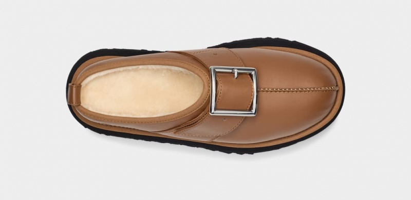 Ugg X OC Tasman Tofflor Herr Bruna | Sverige-74102