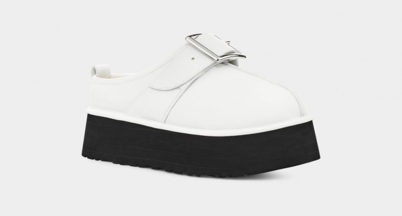 Ugg X OC Tasman Tofflor Herr Vita | Sverige-02748