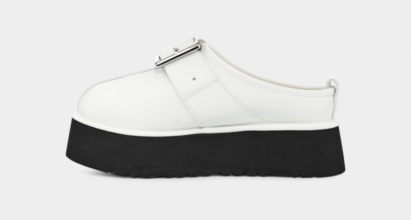 Ugg X OC Tasman Tofflor Herr Vita | Sverige-02748