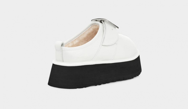 Ugg X OC Tasman Tofflor Herr Vita | Sverige-02748