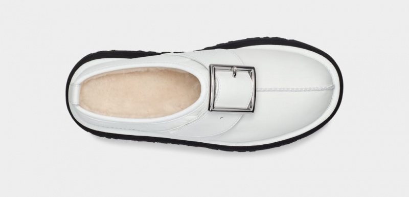 Ugg X OC Tasman Tofflor Herr Vita | Sverige-02748
